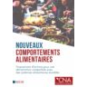 Avis n°90 – 07/2022 – Nouveaux comportements alimentaires : propositions d'actions pour une alimentation compatible avec des systèmes alimentaires durables