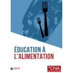 Avis n°84 - 09/2019 - Education à l'alimentation