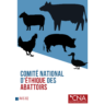 Avis n°82 - 02/2019 - Comité d'éthique des abattoirs