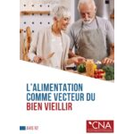 Avis n°92 sur l’alimentation comme vecteur du bien vieillir